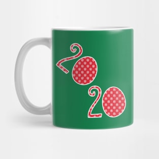 2020 Mug